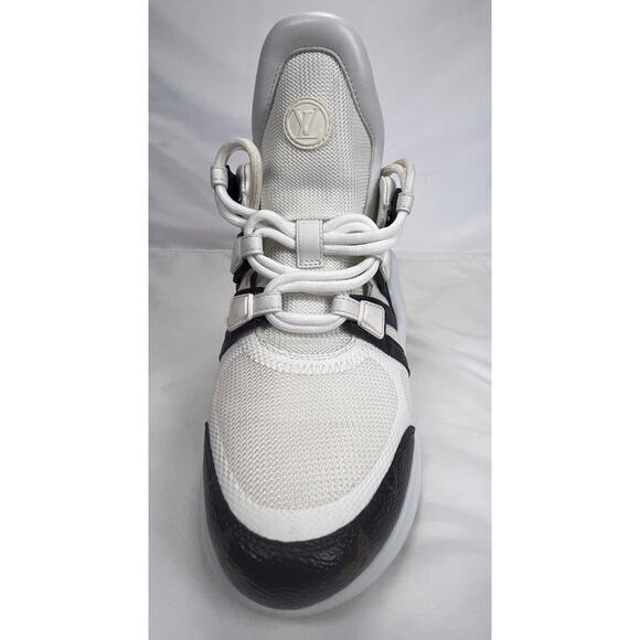 Louis Vuitton Archlight sneakers US8 SPB-CA 356139 - Picture 9 of 15